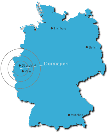 Fiedler u. Knab - Dormagen Dormagen Düsseldorf Köln Nordrhein-Westfalen